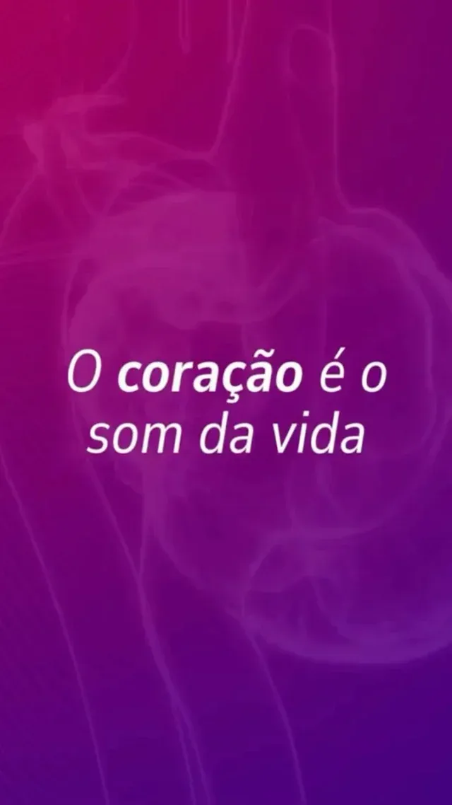 Seu coração acompanha cada momento da sua vida. Faça do cuidado com ele uma prioridade. Neste Dia Mundial do Coração, o convite é olhar com mais atenção para a sua saúde…