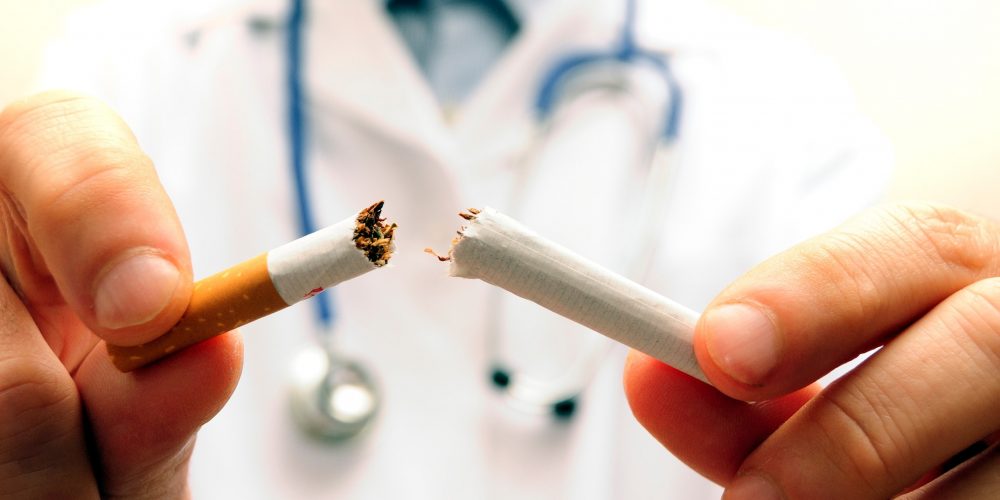 O tabagismo: além de um vício, é um dos principais fatores de risco para pessoas com riscos de desenvolver doenças cardiovasculares